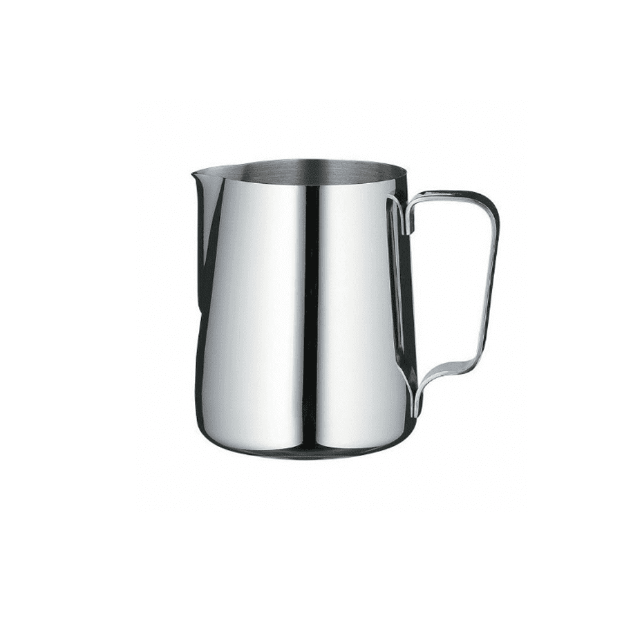Stainless Steel Barista Jugs Winchester Coffee Roasters