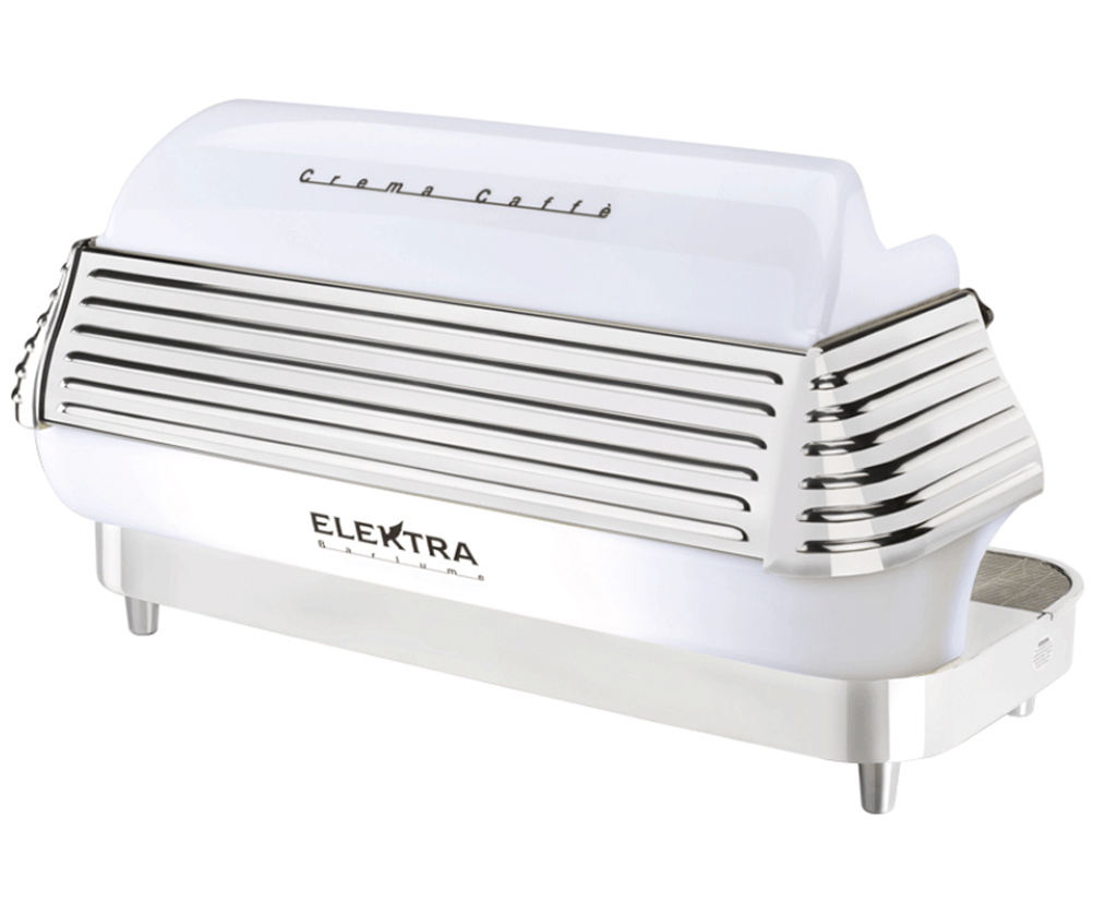 Elektra Barlume Coffee Machine Winchester Coffee Roasters