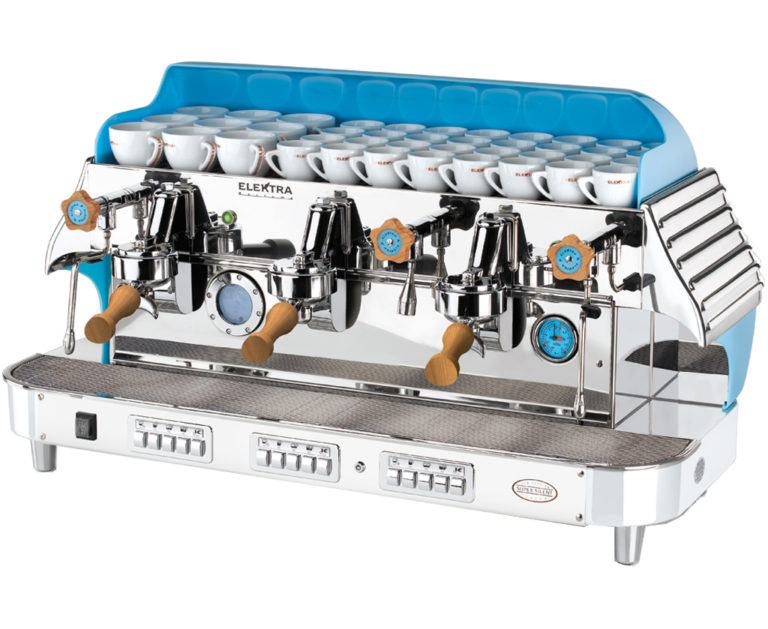 Elektra Barlume Coffee Machine Winchester Coffee Roasters