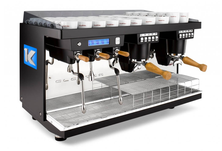 Elektra INDIE Winchester Coffee Roasters