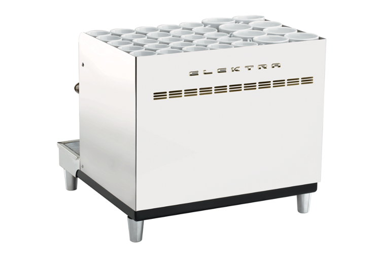 Elektra Sixties Coffee Machine Specialty espresso machine