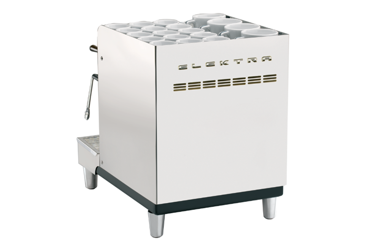 Elektra Sixties Coffee Machine Specialty espresso machine