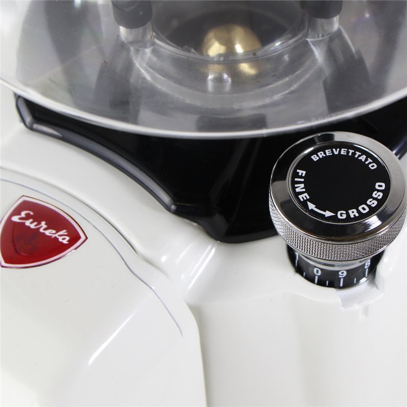 Eureka Zenith Grinder commercial espresso machine