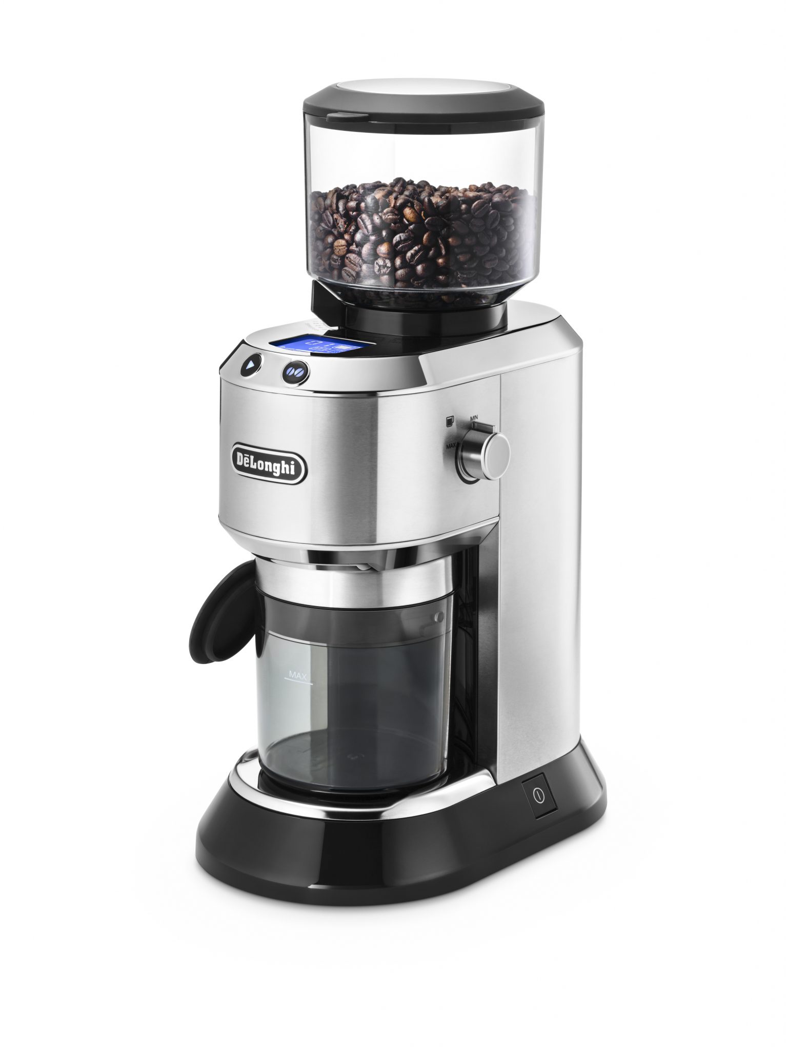 De'Longhi Dedica Style Grinder - Winchester Coffee Roasters